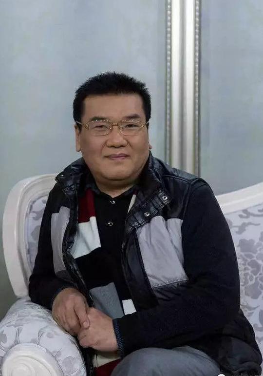 蔡爱平 Aiping Cai照片