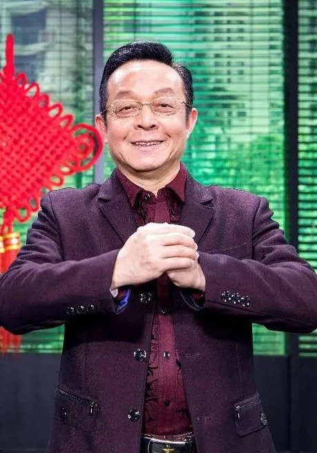 许守和 Shouhe Xu照片