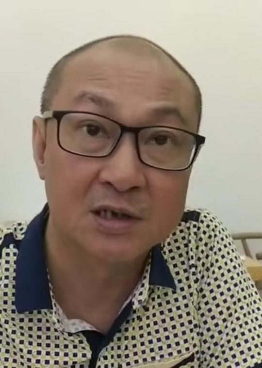 张鸿华 Honghua Zhang照片