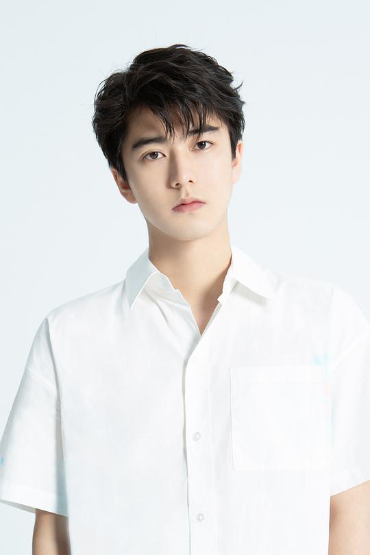 刘奕畅 Yichang Liu照片