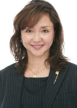 山本百合子 Yuriko Yamamoto照片