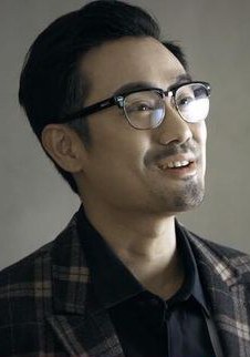 陈冠甯 Guanning Chen照片