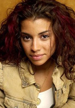 克里斯蒂娜·怀道尔 Christina Vidal照片