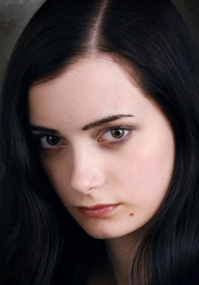 海利·哈德森 Haley Hudson照片