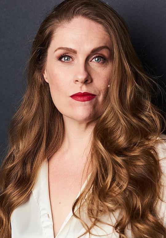 里莎·霍内克 Reasha Honaker照片