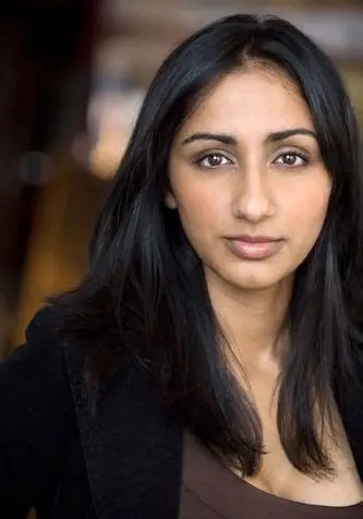 基兰·迪奥 Kiran Deol照片