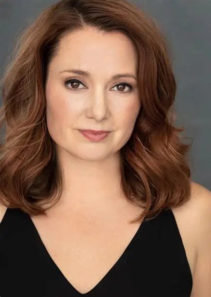 金伯莉·比格斯比 Kimberly Bigsby照片