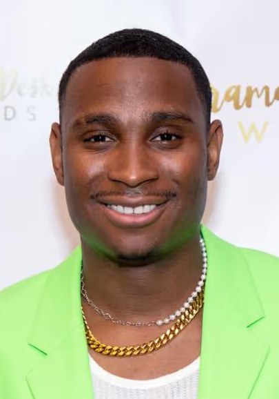 乔丹·E·库珀 Jordan E. Cooper照片