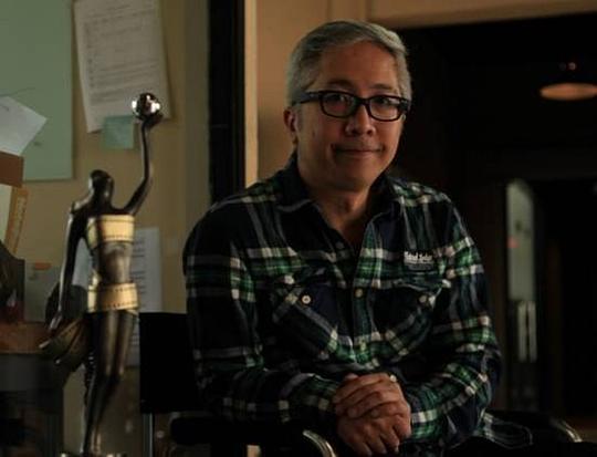 郑文政 Cecil Man Ching Cheng照片