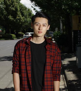 胡耘豪 Yunhao Hu照片