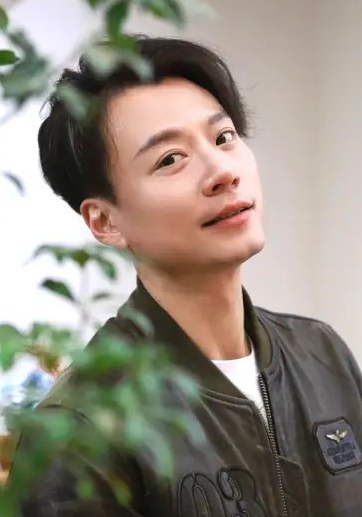 陈俊安 Otto Chi Kin Chan照片