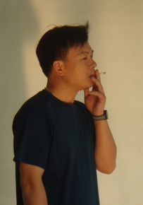 甘小二 Xiao'er Gan照片