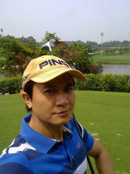 李跃辉 Yuehui Li照片