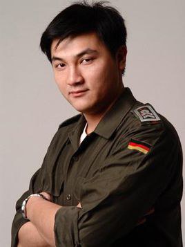 赵奔 Ben Zhao照片