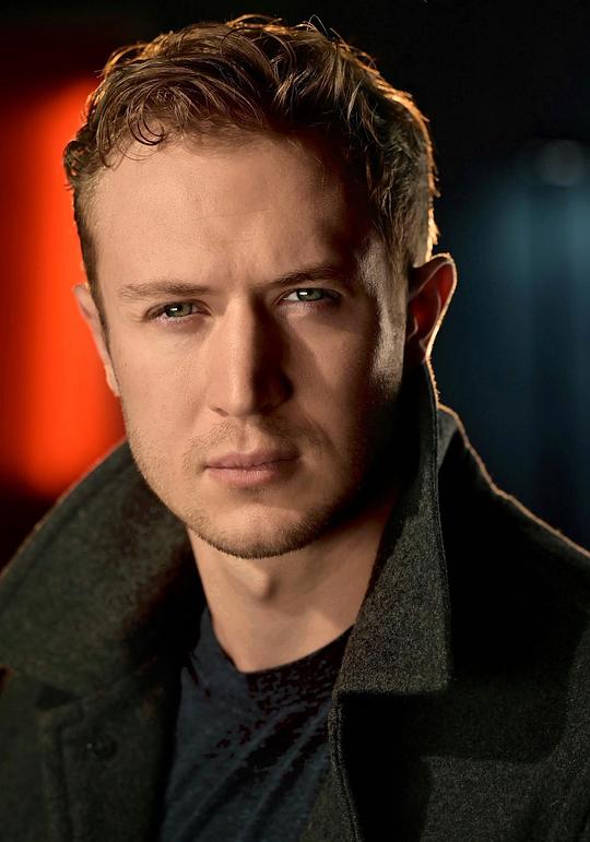 贾斯廷·詹姆斯·柏伊金 Justin James Boykin照片