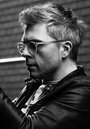 布莱恩·M·弗格森 Bryan M. Ferguson照片