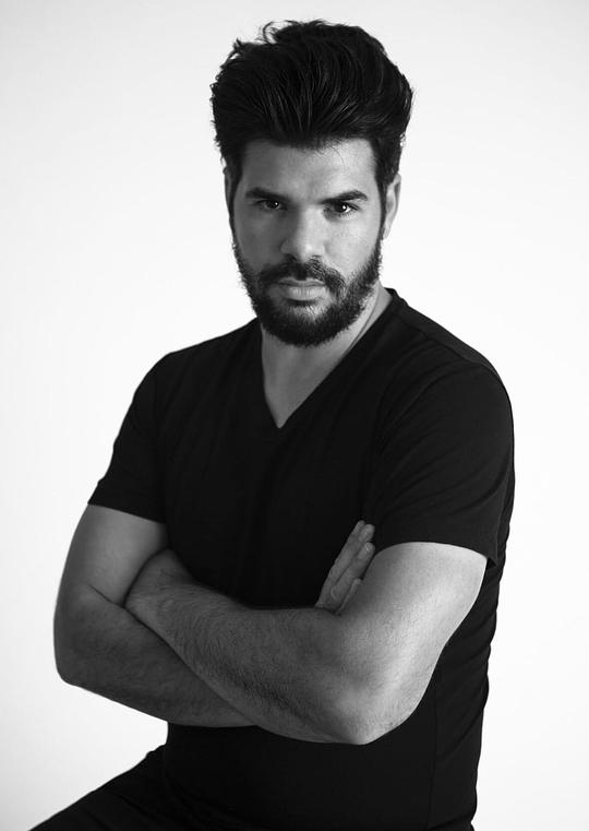 R·H·诺曼 R.H. Norman照片