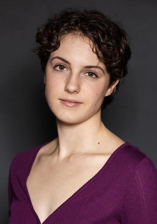 娜塔莉娅·蒙哥马利·费尔南德斯 Natalia Montgomery Fernandez照片