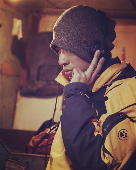 肖一凡 Yifan Xiao照片