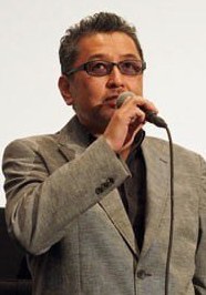 桑原智 Kuwahara Satoshi照片