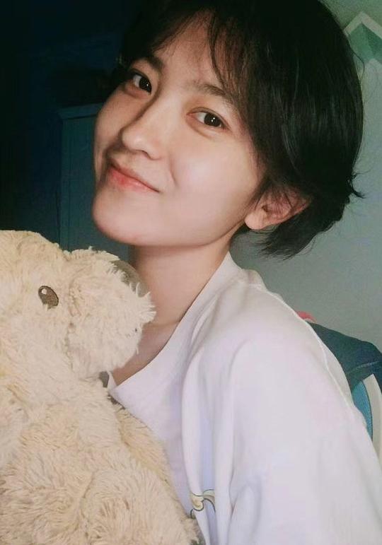 段秋钰 Qiuyu Duan照片