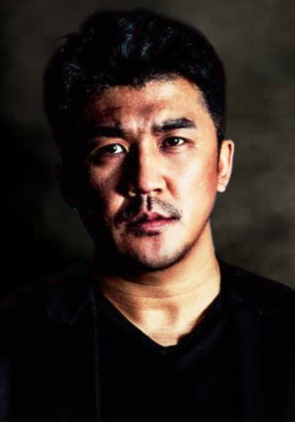 张宏威 Hongwei Zhang照片