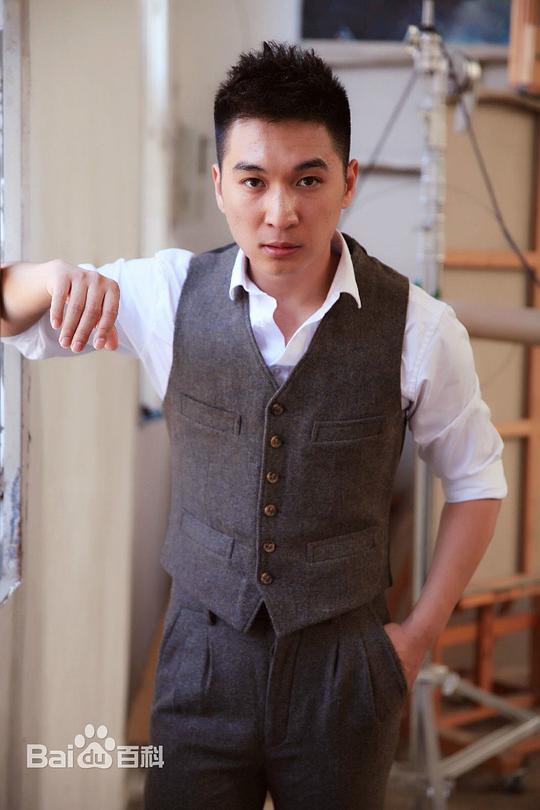 叶福生 Fusheng Ye照片