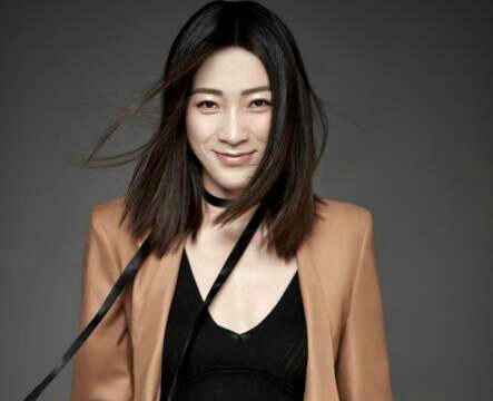 王俏 Qiao Wang照片