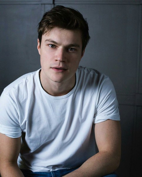 奥列格·盖斯 Oleg Gaas照片