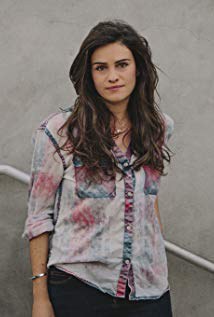 蕾琪儿·戈登堡 Rachel Goldenberg照片