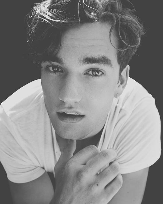 杰克逊·怀特 Jackson White照片