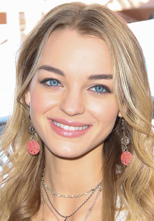 奥利维亚·罗斯·基根 Olivia Rose Keegan照片