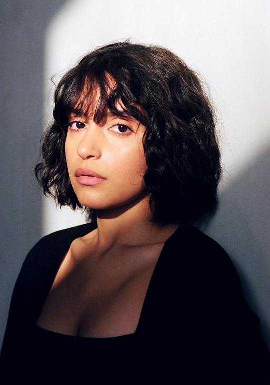 科拉尔·培尼亚 Coral Peña照片