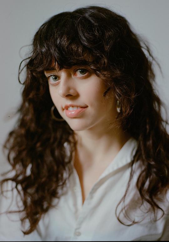 玛丽·尼利 Mary Neely照片