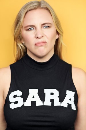 莎拉·科茨 Sara Coates照片