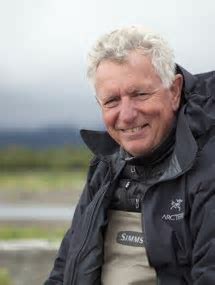 基思·肖利 Keith Scholey照片