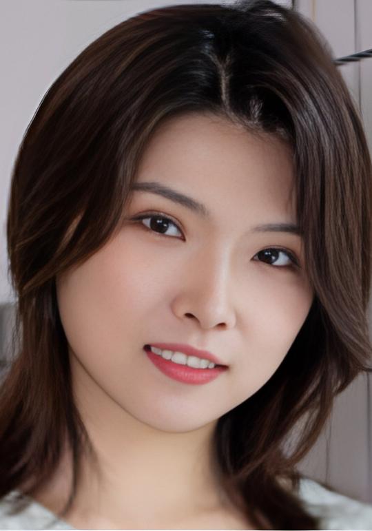 闫夜桥 Yeqiao Yan照片