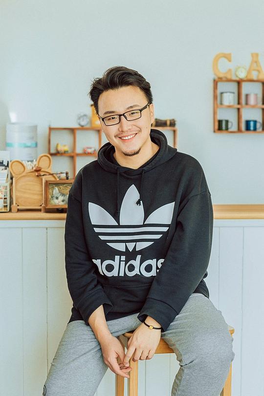 郝祥海 Xianghai Hao照片