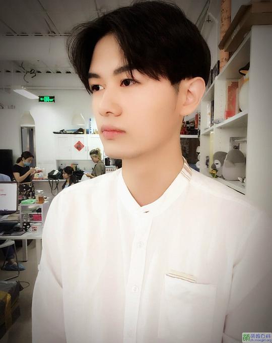 瞳音 Cheng Xue照片