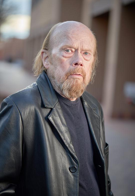 克里斯托弗·哈根 Christopher Hagen照片