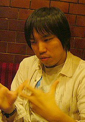 向井康介 Kôsuke Mukai照片