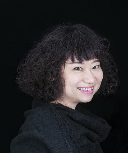 饶雪漫 Xueman Rao照片