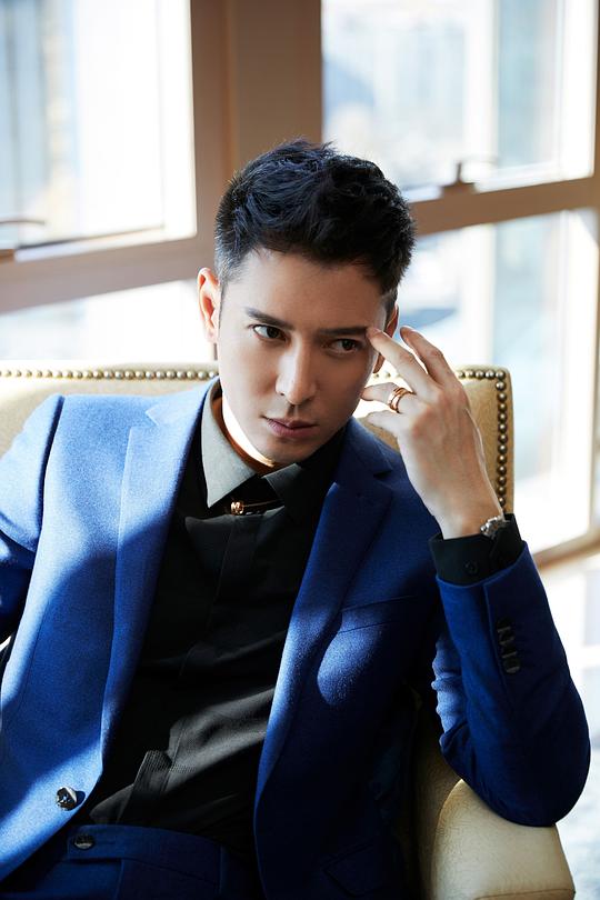 韩栋 Dong Han照片