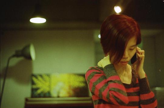 刘嘉璧 Cherrie Lau照片