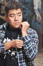 魏震 Zhen Wei照片