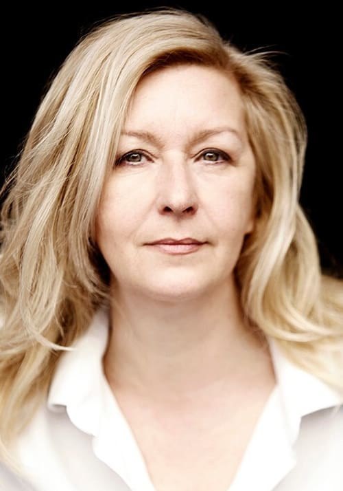 安帕罗·费尔南德斯 Amparo Fernández照片