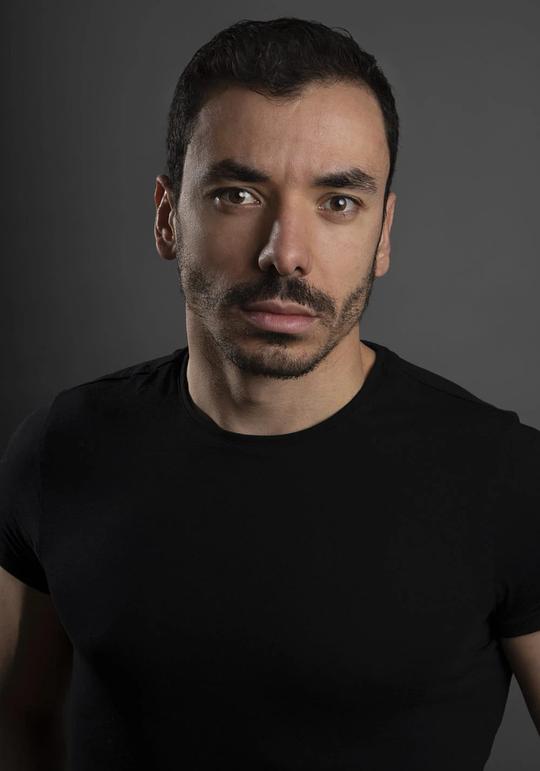 贾梅尔·布利萨特 Jamel Blissat照片