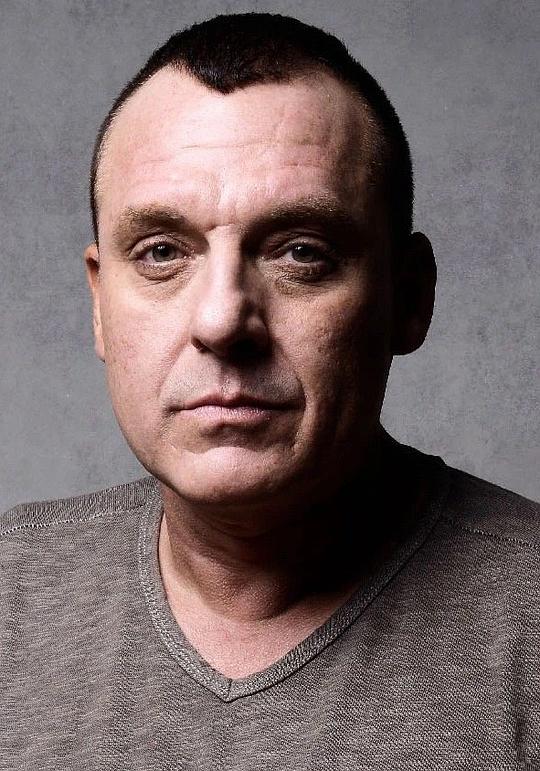 汤姆·塞兹摩尔 Tom Sizemore照片