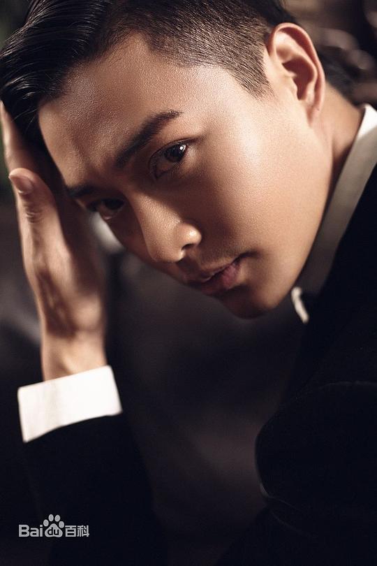 郭云齐 Yunqi Guo照片