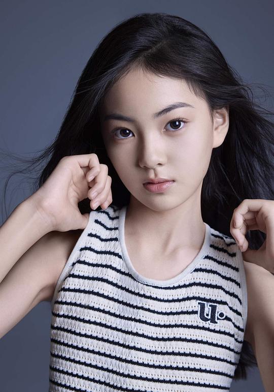 张茗灿 Mingcan Zhang照片